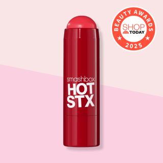 Smashbox Hot STX Blush Stick