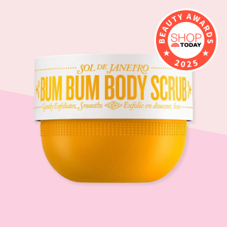 Sol De Janeiro Bum Bum Body Scrub