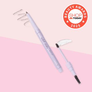 Subtl Beauty 3-in-1 Brow Pencil 