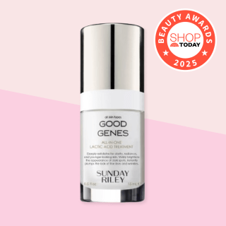 Sunday Riley Good Genes Lactic Acid Treatment