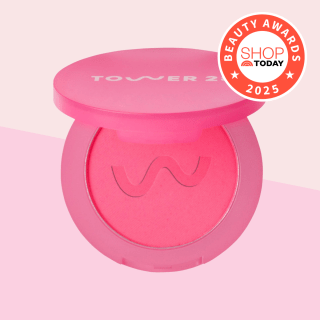 Tower 28 Getset Blur + Set Matte Powder Blush
