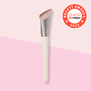 Ulta Beauty Collection Precision Foundation Brush #106