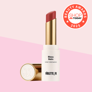 Violette_Fr Bisou Balm