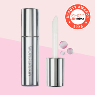 Wonderskin Lip Rehab Serum Oil