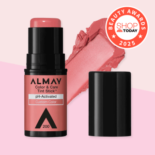 Almay Color & Care Tint Stick