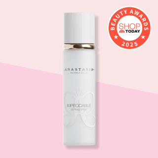 Anastasia Beverly Hills Impeccable 24HR Blurring Matte Setting Spray