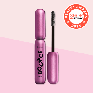 Benefit Cosmetics Badgal Bounce Mascara