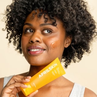 Aprilskin Calendula Peel Off Mask
