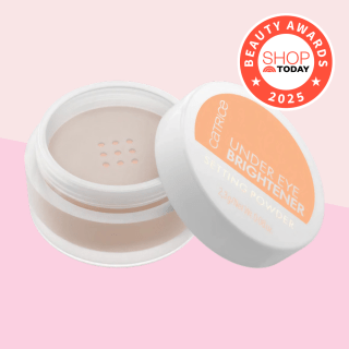 Catrice Under Eye Brightener Setting Powder