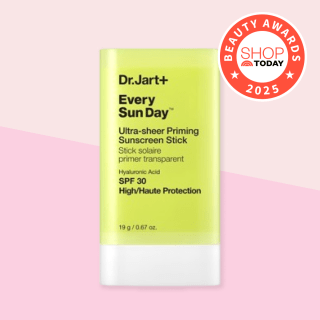 Dr.Jart+ Every Sun Day Ultra-Sheer Priming Sunscreen Stick