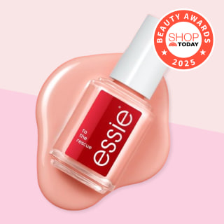 Essie To The Rescue UV Gel Damage Repair