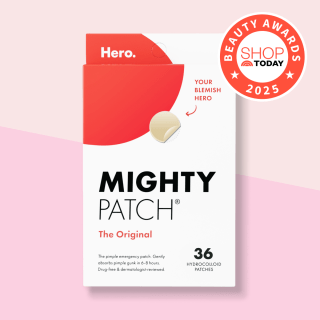 Hero Mighty Patch Original