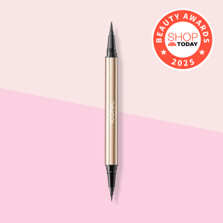 Iconic London Enrich & Elevate Lash Growth-Active Eyeliner