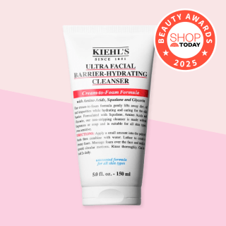 Kiehl's Ultra Facial Barrier-Hydrating Cleanser