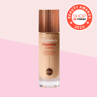 MCoBeauty Flawless Glow Foundation