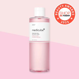 Medicube PDRN Pink Peptide Toner