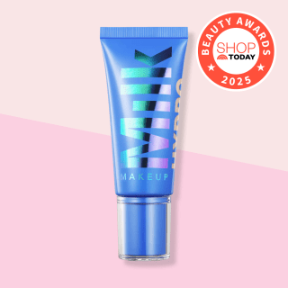 Milk Makeup Hydro Grip 12-Hour Hydrating Gel Skin Tint