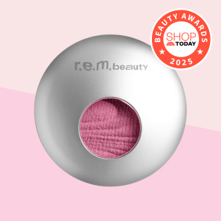 r.e.m. beauty Hypernova Satin Matte Blush
