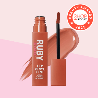 Ruby Kisses Lip Vinyl Tint Liquid Lipstick