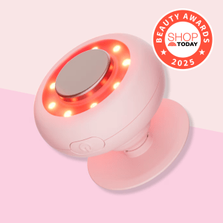 Solawave 2-in-1 Skincare Mini