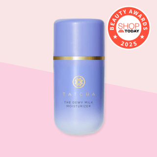 Tatcha Dewy Milk Moisturizer
