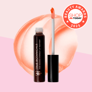 Pure Radiance Overnight Lip Treatment
