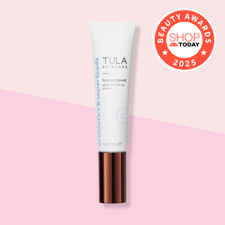 Tula Bronze Boost