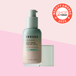 Versed Multi-Serum Skin Tint SPF 40