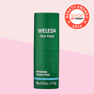 Weleda Skin Food Repairing Serum Stick