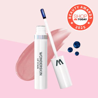 Wonderskin Wonder Blading Lip Stain Masque