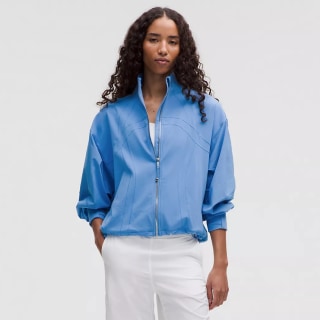 Lululemon Define Relaxed-Fit Jacket Luon