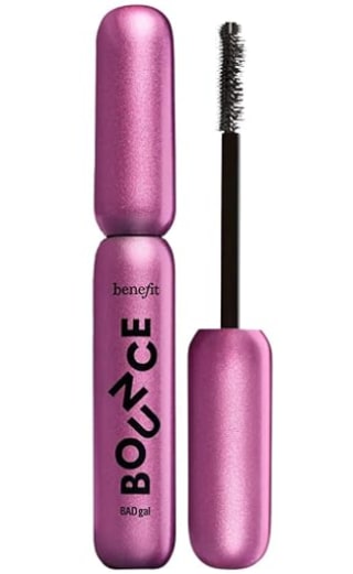 Benefit Cosmetics Badgal Bounce Mascara