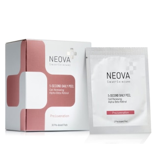 Neova 5-Second Daily Peel
