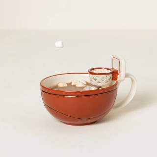 Uncommon Goods Playful Sports Mug