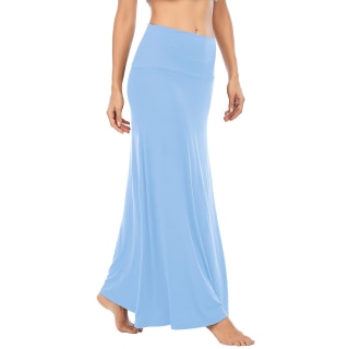 American Trends Women's Maxi Skirt
