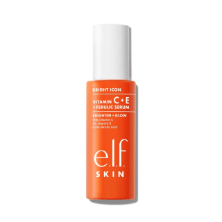 E.l.f. Bright Icon Vitamin C + E + Ferulic Serum