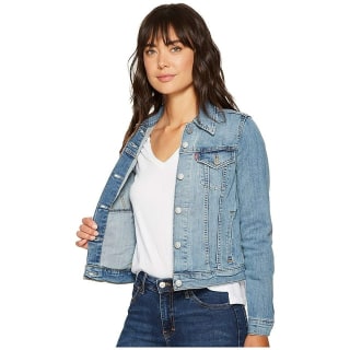 Levi's Original Trucker Jacket