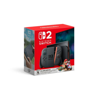 Nintendo Switch™ 2 + Mario Kart™ World Bundle