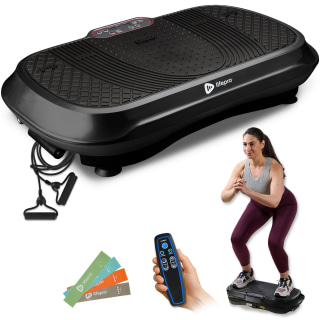 LifePro Waver Vibration Plate