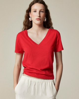 Vintage Jersey Tee