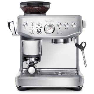 Breville Barista Express Impress Espresso Machine