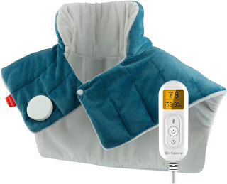 Comfytemp Neck and Shoulder Heating Pad