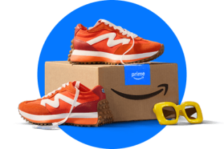 Amazon Prime (annual membership)