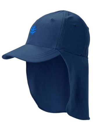 Coolibar Surfs Up All Sport Hat