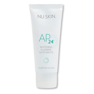 Nu Skin AP 24 Whitening Fluoride Toothpaste