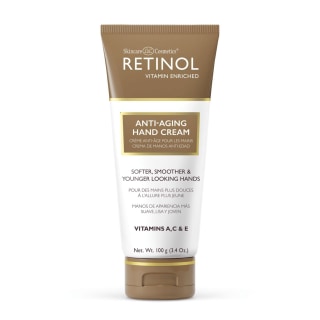 Skincare LdeL Retinol Anti-Aging Hand Cream