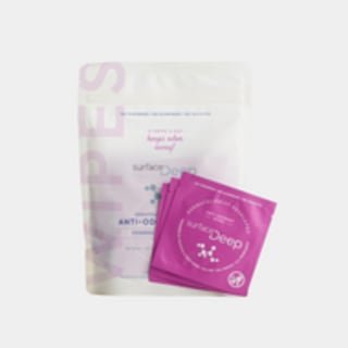 Surface Deep Anti-Odorant Wipes