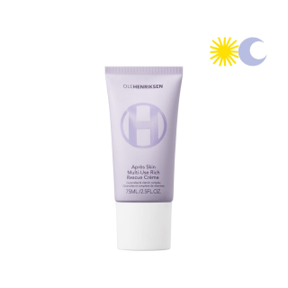 Olehenriksen Après Skin Multi-Use Rescue Crème Overnight Moisturizer + Mask