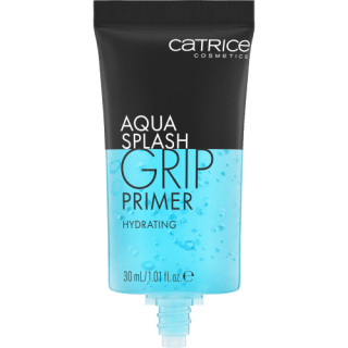 Catrice Cosmetics Aqua Splash Grip Primer