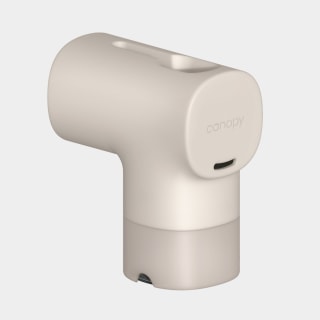 Canopy Bath Tub Filter